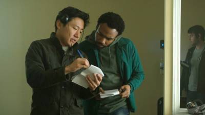 Donald Glover On Seasons 3-4 Of ‘Atlanta’: “Sopranos Only Ones Who Can Touch Us” - deadline.com - Atlanta