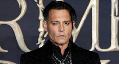 Warner Bros CONFIRM Johnny Depp's Grindelwald role will be recast; Thank the actor for his work on the films - www.pinkvilla.com - Britain