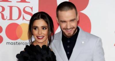 Liam Payne lashes out at British tabloid for misleading title on not being able to see his & Cheryl's son Bear - www.pinkvilla.com - Britain
