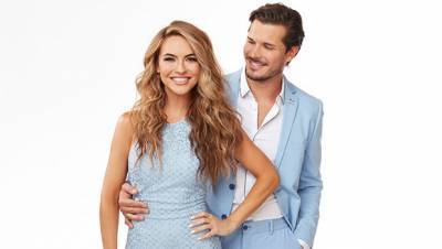 Chrishell Stause Addresses Gleb Savchenko Romance Speculation After ‘DWTS’ Partner Splits From His Wife - hollywoodlife.com