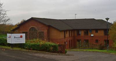 Scots nursing home blasted for 'weak' care as residents die of coronavirus - www.dailyrecord.co.uk - Scotland - Centre