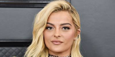 Bebe Rexha Calls Out The Photoshopping Of Her Body: 'I Got Thighs, I Got Stretch Marks' - www.justjared.com - Mexico