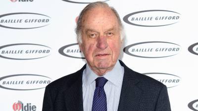 Geoffrey Palmer, 'As Time Goes By' and Bond actor, dead at 93 - www.foxnews.com - Britain
