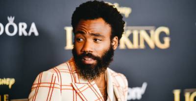 Donald Glover says new music is in the works - www.thefader.com