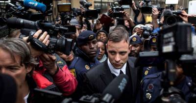 The Trials of Oscar Pistorius review: Sprinter emerges as a complex and difficult figure in lengthy BBC documentary - www.msn.com