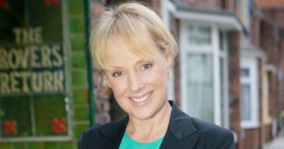 Coronation Street's Sally Metcalfe 'leaves cobbles after 35 years' in devastating twist - www.dailyrecord.co.uk