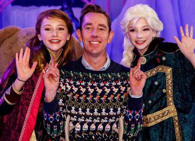 ‘Christmas is not cancelled’: RTÉ shares teaser for Late Late Toy Show - evoke.ie
