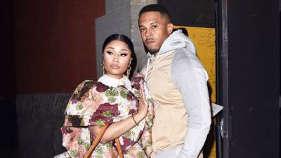Nicki Minaj’s Romantic History: From Drake Rumors To Meek Mill, A Baby With Kenneth Petty More - hollywoodlife.com