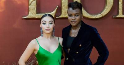 Strictly Come Dancing’s Nicola Adams’ girlfriend Ella shares hopes to teach sex education in schools - www.ok.co.uk - Britain