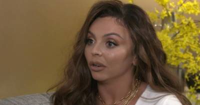 Jesy Nelson sparks health concerns as she suddenly cancels Little Mix:The Search final and MTV EMAs appearances - www.manchestereveningnews.co.uk
