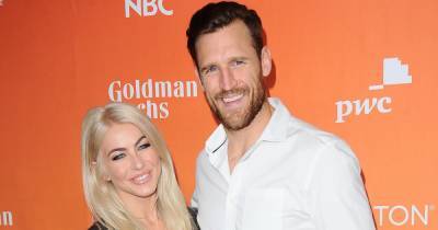 Julianne Hough Steps Out Without Wedding Ring After Filing for Divorce From Brooks Laich - www.usmagazine.com - Los Angeles