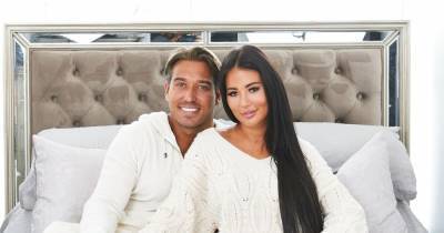 TOWIE's Yazmin Oukhellou and James Lock 'move in together' after he says he's a 'changed man' - www.ok.co.uk