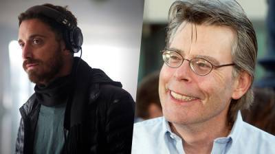 ‘Lisey’s Story’: Stephen King Praises Showrunner Pablo Larraín And Teases TV Adaptation - theplaylist.net