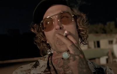 Watch Yelawolf’s new video for ‘Country Rich’ featuring Three 6 Mafia’s DJ Paul - www.nme.com