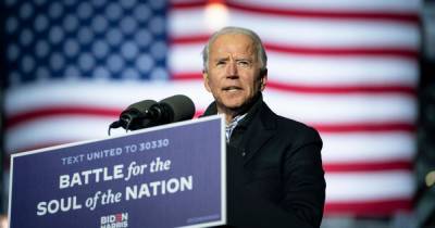 When will Joe Biden become president of the United States of America? - www.manchestereveningnews.co.uk - USA