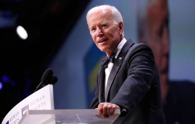 “You saved 2020”: Entertainment world reacts to Joe Biden’s US election victory - www.nme.com - USA - Pennsylvania