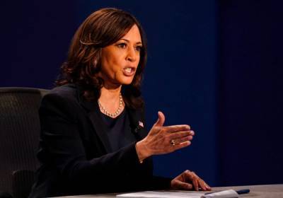 What happens to Kamala Harris' Senate seat now? - www.foxnews.com - California