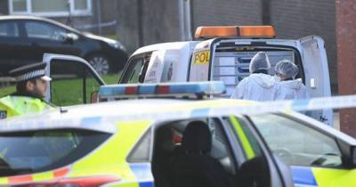 Residents speak of 'shock' after shooting on Bolton residential estate - www.manchestereveningnews.co.uk