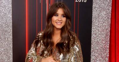 Pregnant Brooke Vincent will be off-screen from Coronation Street for two years - www.ok.co.uk