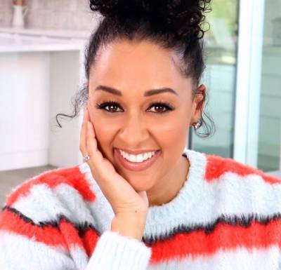 Tia Mowry Opens Up On Her Child Stardom, Featuring Unequal Pay And Biracial Stereotypes - deadline.com