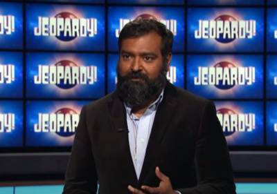 Emotional ‘Jeopardy!’ Contestant Reveals He Learned English By Watching Alex Trebek On TV - etcanada.com - Britain