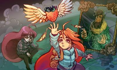 ‘Celeste’ protagonist confirmed as transgender by the game’s creator - www.nme.com