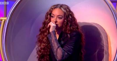 Little Mix reduced to tears on The Search finals as they go ahead without Jesy Nelson - www.ok.co.uk
