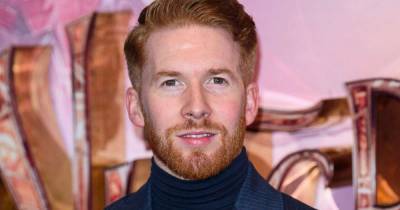 Strictly star Neil Jones reveals why he and ex Katya are not divorced yet - www.msn.com - Britain