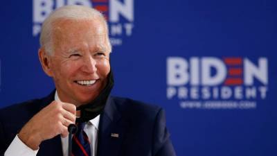 Biden's inauguration during COVID-19: What the January event could look like - www.foxnews.com - USA - Columbia