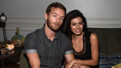 'Malcolm In the Middle’ Star Christopher Masterson and Wife Yolanda Pecoraro Expecting First Child Together - www.etonline.com