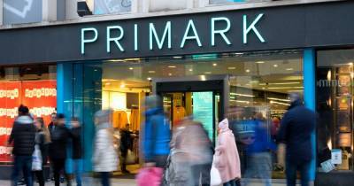 Primark fans can still do Christmas shopping if non-essential stores close in lockdown - www.dailyrecord.co.uk