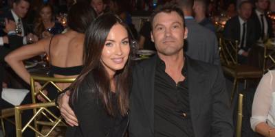 Megan Fox Had Reportedly 'Reached Breaking Point' With 'Bitter' Ex Brian Austin Green Before IG Comments - www.elle.com