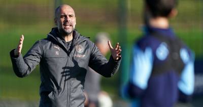 Man City boss Pep Guardiola names Liverpool FC and Barcelona as his toughest-ever opponents - www.manchestereveningnews.co.uk - city While - city Inboxmanchester