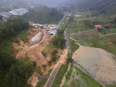 Guatemala digs through landslide where 100 believed buried - www.foxnews.com - Mexico - Cuba - Panama - Guatemala - city Guatemala