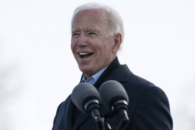 Joe Biden Celebrates ‘Convincing’ Victory: ‘The People of This Nation Have Spoken’ (Video) - thewrap.com - USA