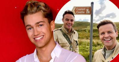 I'm A Celebrity 'in chaos as AJ Pritchard tests POSITIVE for Covid-19' - www.msn.com