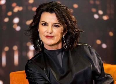 Viewers have very mixed reaction to Deirdre O’Kane’s new RTÉ chat show - evoke.ie - Britain