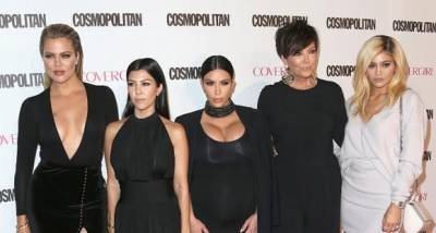 Kim Kardashian, Kourtney, Khloe, Kendall, Kylie celebrate Joe Biden, Kamala Harris' win despite Kanye's loss - www.pinkvilla.com - USA