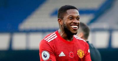 Why Fred and Scott McTominay keep starting for Manchester United - www.manchestereveningnews.co.uk - Manchester - city Istanbul