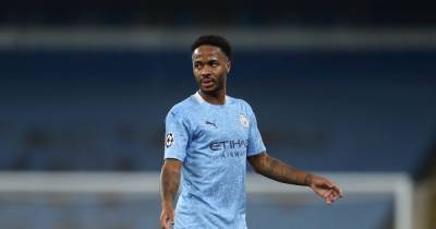 Man City morning headlines as Guardiola explains Raheem Sterling's role for Liverpool FC fixture - www.manchestereveningnews.co.uk - county Sterling