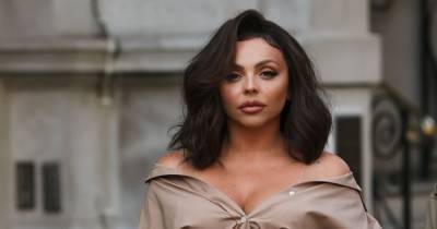 Jesy Nelson candidly admits how cruel abuse from trolls has made her ‘not want to have children’ - www.ok.co.uk