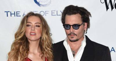 Sharon Osbourne says Johnny Depp and Amber Heard’s relationship is like her marriage to Ozzy - www.msn.com