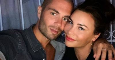 Strictly star Max George is dating Ryan Giggs' ex wife Stacey - and he says she's his 'world' - www.manchestereveningnews.co.uk - Manchester