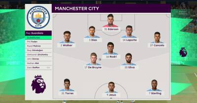We simulated Man City vs Liverpool to get a score prediction - www.manchestereveningnews.co.uk - Manchester