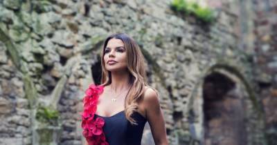 Real Housewives star Tanya Bardsley on her military background and growing up on army bases - www.manchestereveningnews.co.uk