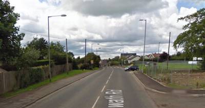 Woman, 18, charged after boy struck by car on Lanarkshire road - www.dailyrecord.co.uk - Scotland