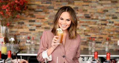 Chrissy Teigen has the most SAVAGE reactions to Donald Trump losing the US presidential election; Watch - www.pinkvilla.com - USA