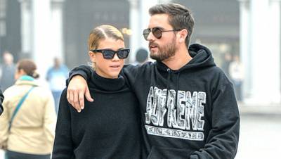 Sofia Richie’s Romantic History: From Justin Bieber To Scott Disick Split More - hollywoodlife.com
