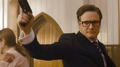 Colin Firth Will Fight Against Zombies In ‘New York Will Eat You Alive’ - theplaylist.net - New York - New York