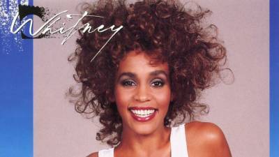 Whitney Houston inducted into Rock & Roll Hall of Fame - www.foxnews.com - Houston
